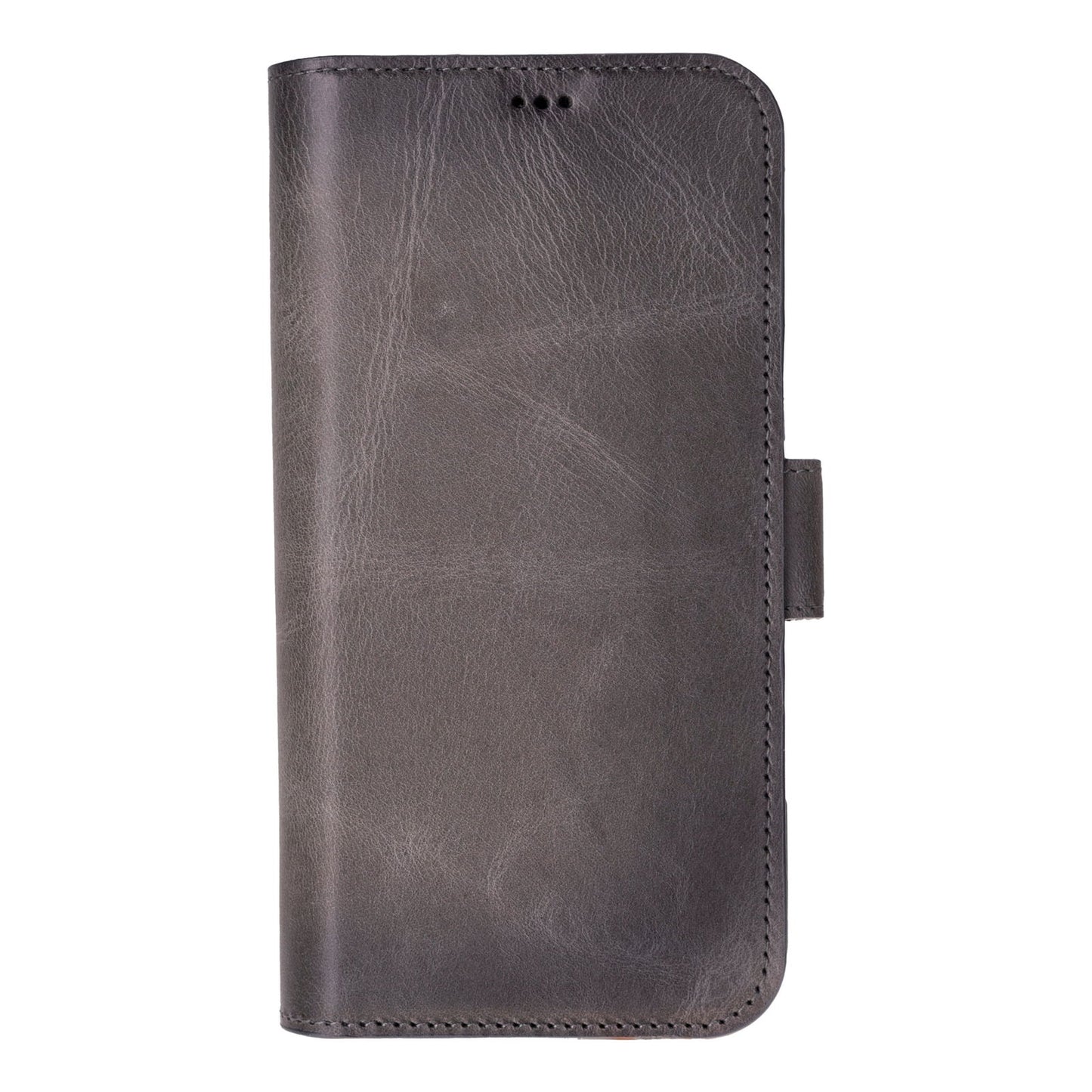 Bayelon iPhone 16 Pro Max Flip Cover Wallet Case