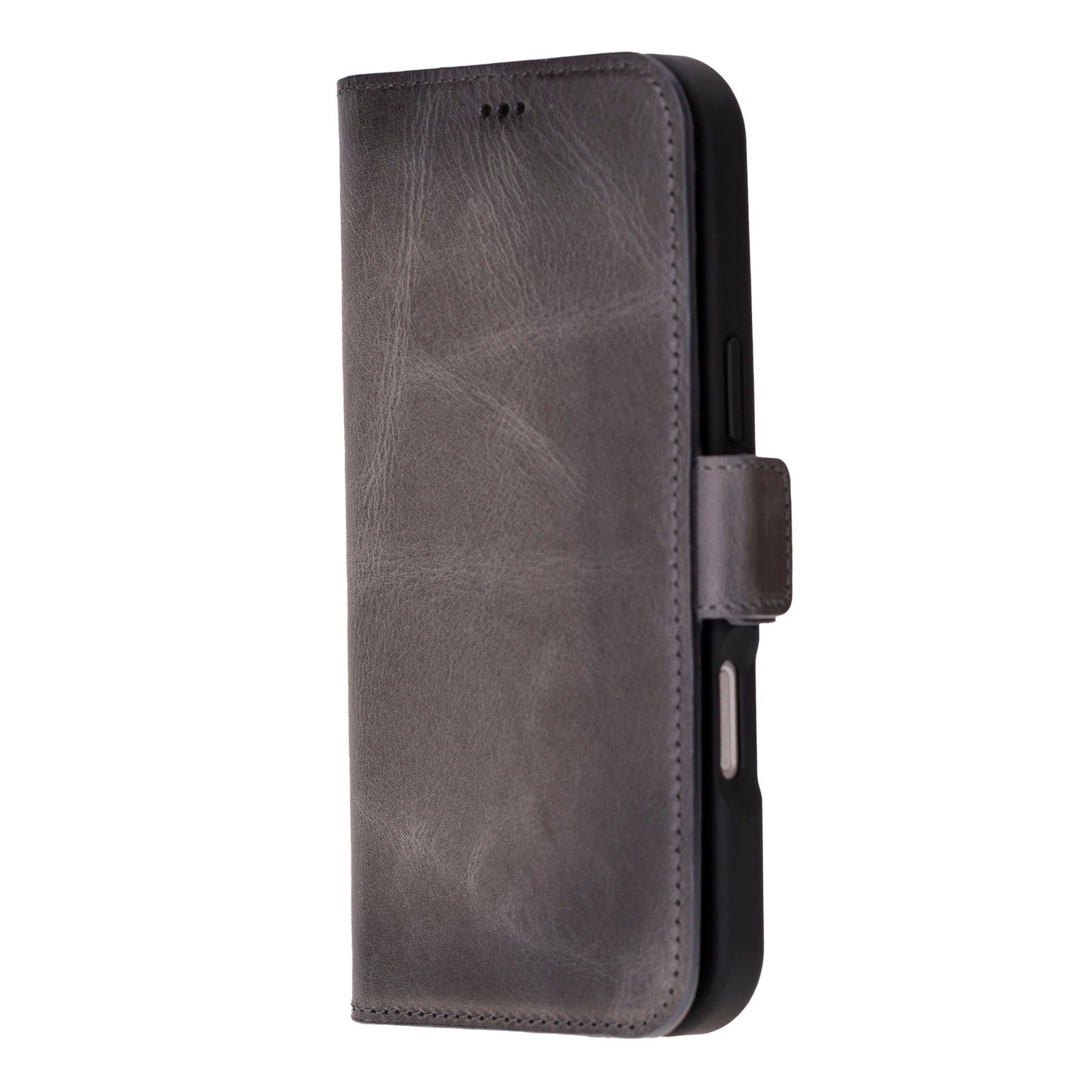 Bayelon iPhone 16 Pro Max Flip Cover Wallet Case