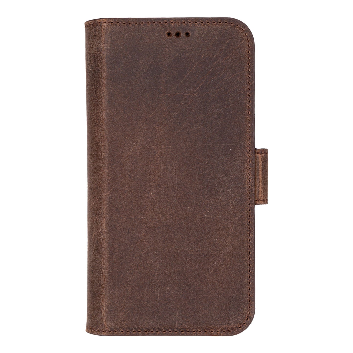 Bayelon iPhone 16 Pro Max Flip Cover Wallet Case