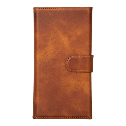 Bayelon iPhone 16 Pro Max Trifold Wallet Case
