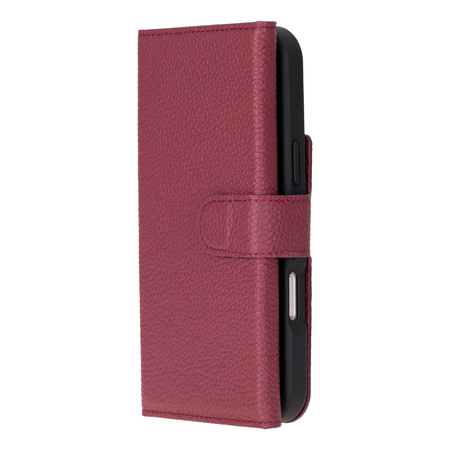 Bayelon iPhone 16 Pro Max Trifold Wallet Case