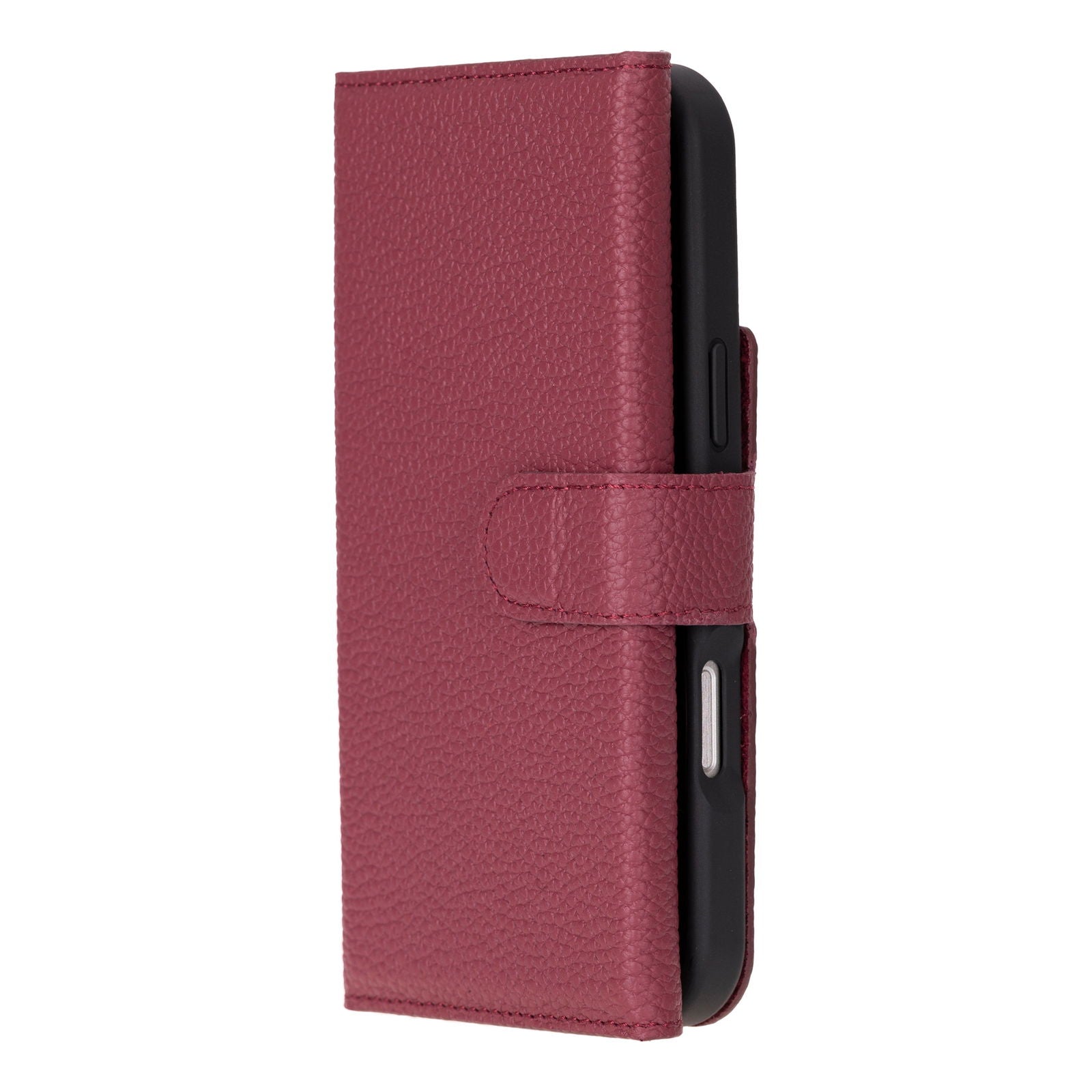Bayelon iPhone 16 Pro Max Trifold Wallet Case