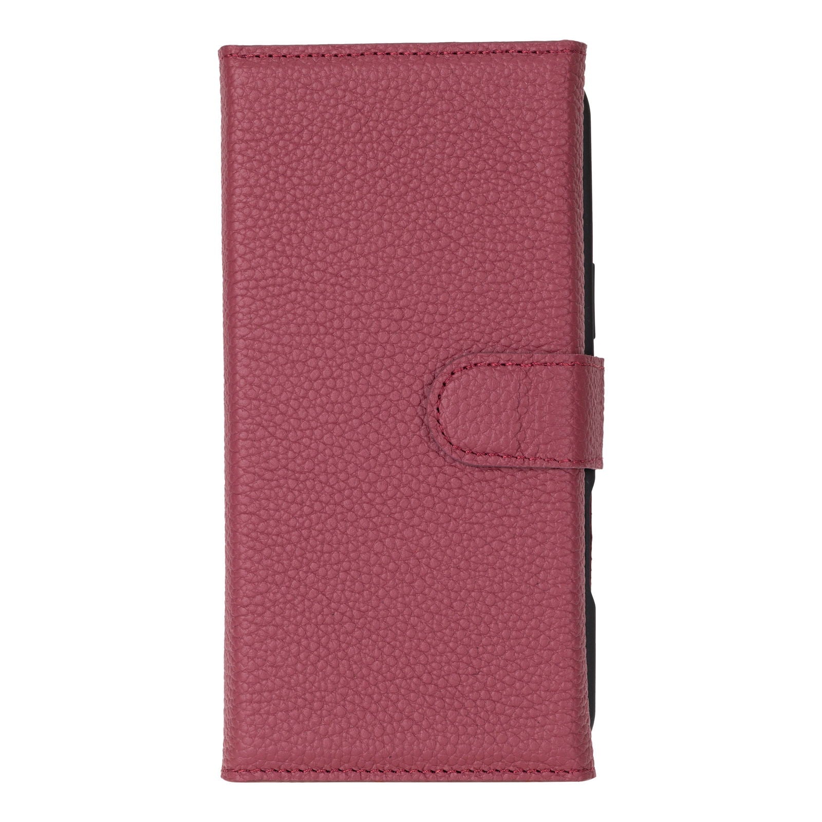 Bayelon iPhone 16 Pro Max Trifold Wallet Case