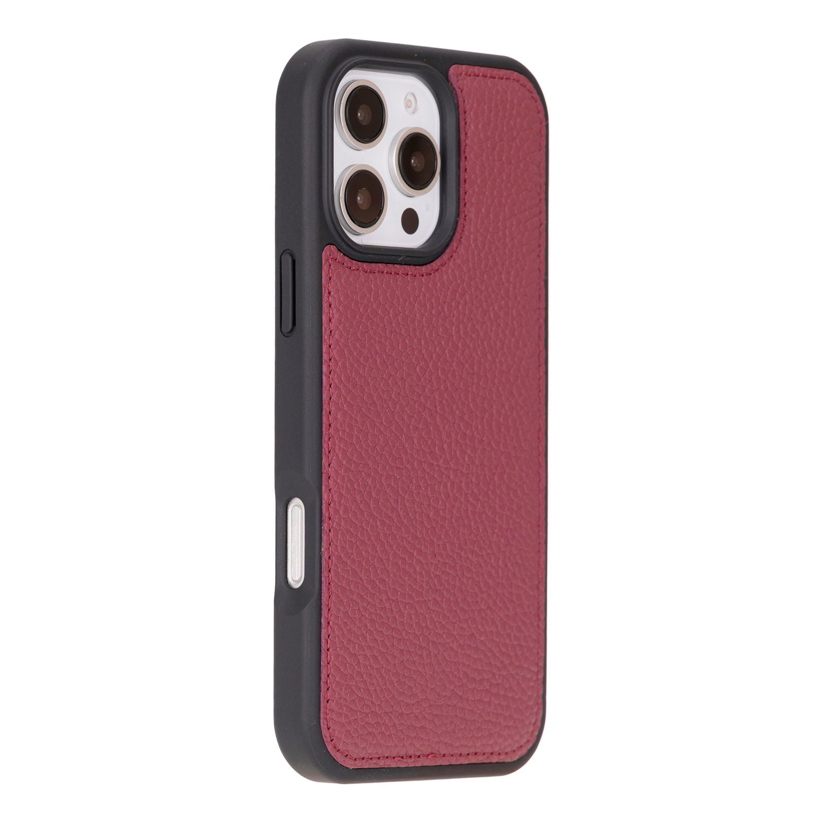Bayelon iPhone 16 Pro Max Trifold Wallet Case