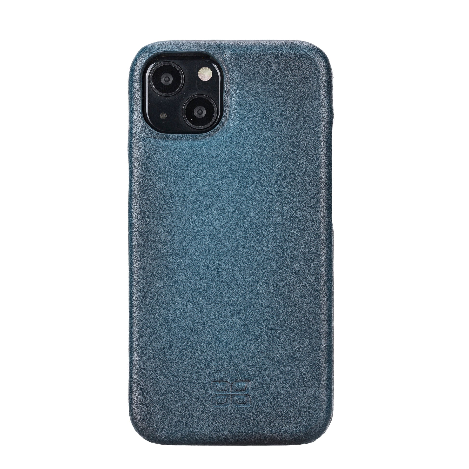 Bouletta F360 Leather iPhone 13 Case