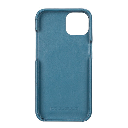 Bouletta F360 Leather iPhone 13 Case