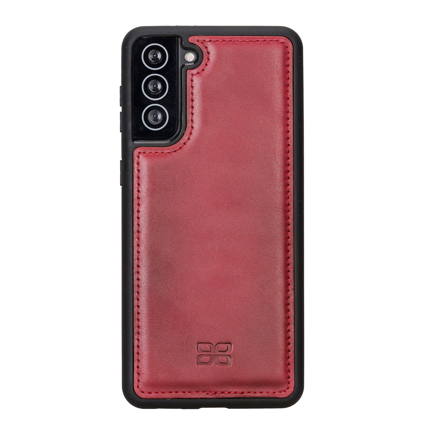 Bouletta Flex Cover Leather Case for Samsung Galaxy S21 Ultra