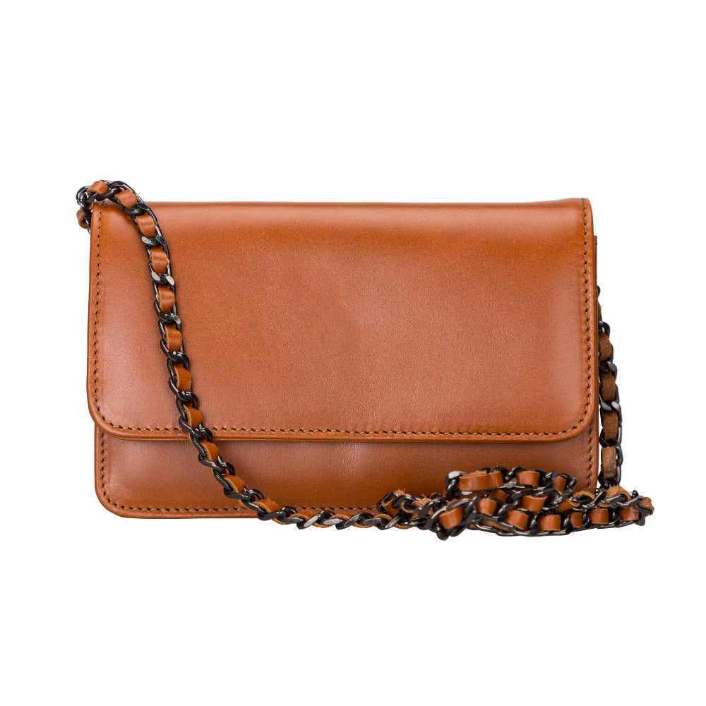 Bouletta Carmela Leather Women Bag