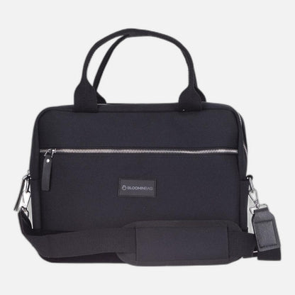 BloominBag Deep Black 13-14 inç Laptop / Macbook Bag Default Title