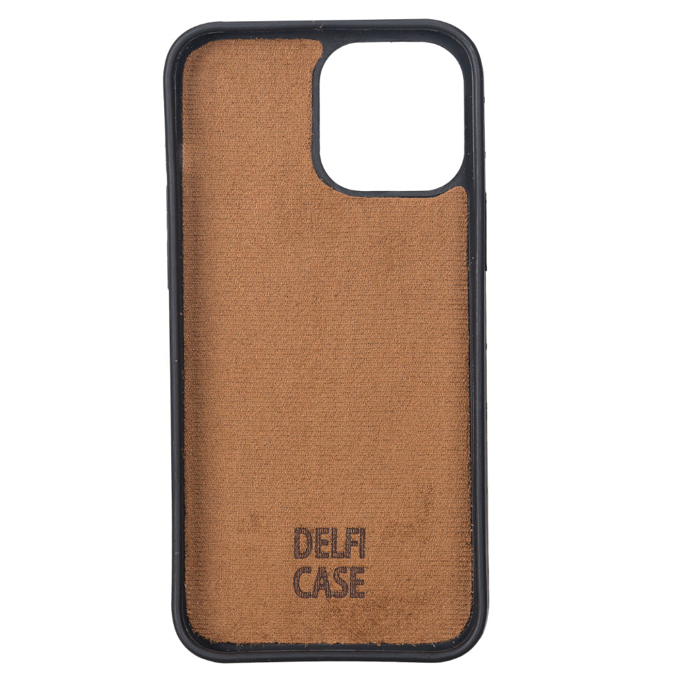 Bouletta Delfi, Magic Leather iPhone 13 Pro Max Detachable Wallet Case