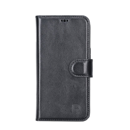 UnBranded Delfi, Magic Leather iPhone 13 Detachable Wallet Case