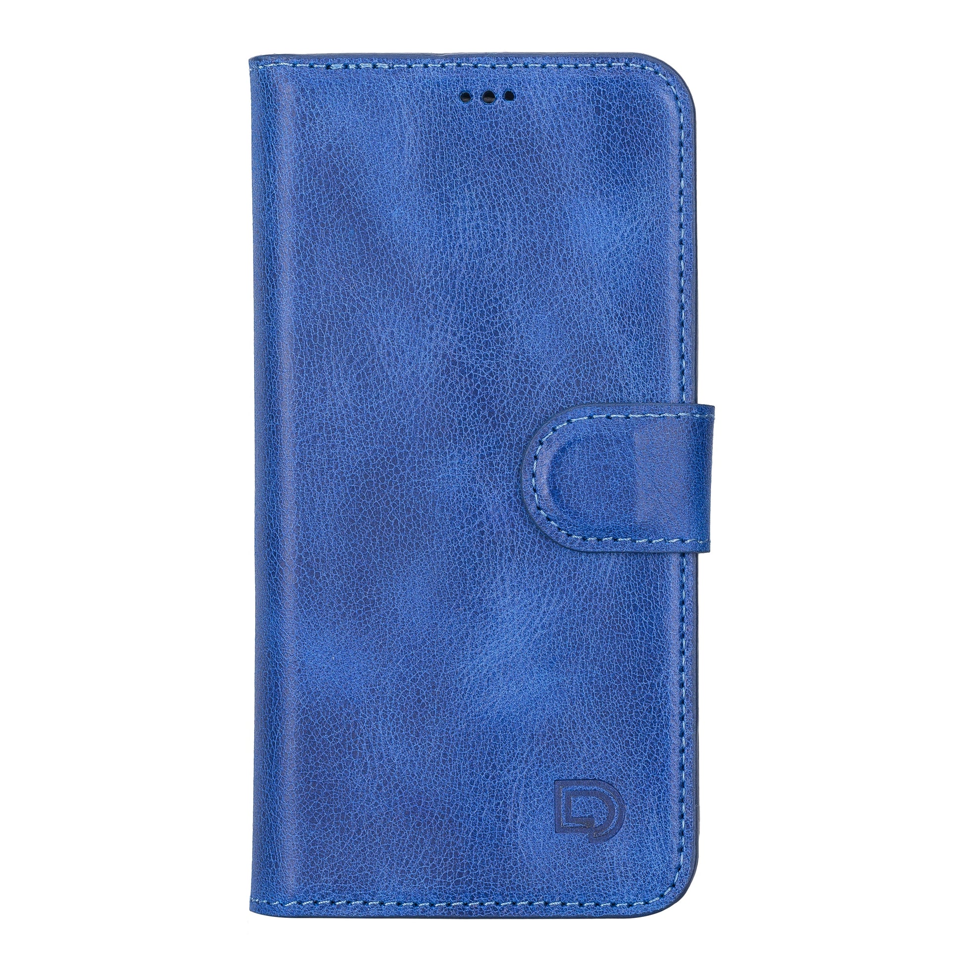 Bouletta Delfi Magic Leather iPhone 12 Pro Detachable Wallet Case