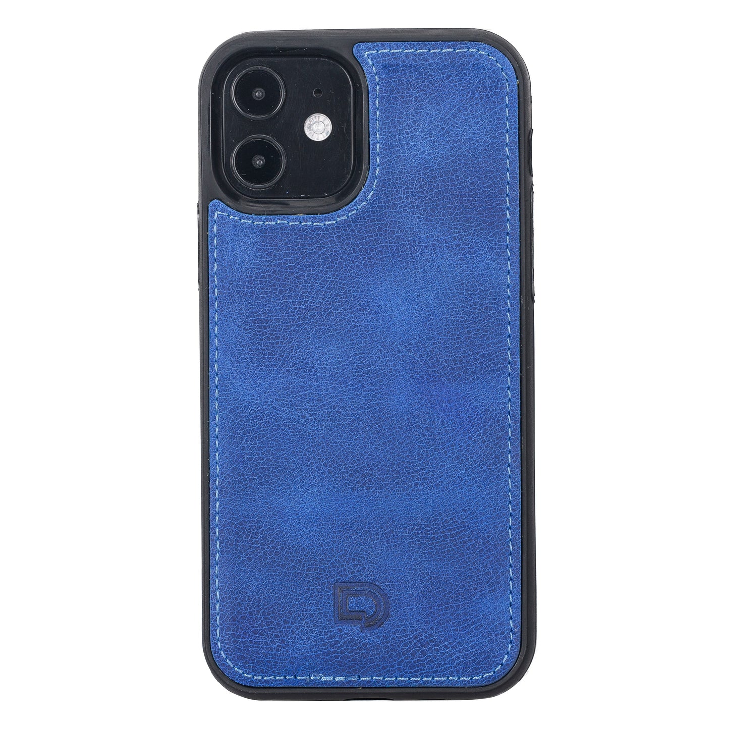 Bouletta Delfi Magic Leather iPhone 12 Pro Detachable Wallet Case