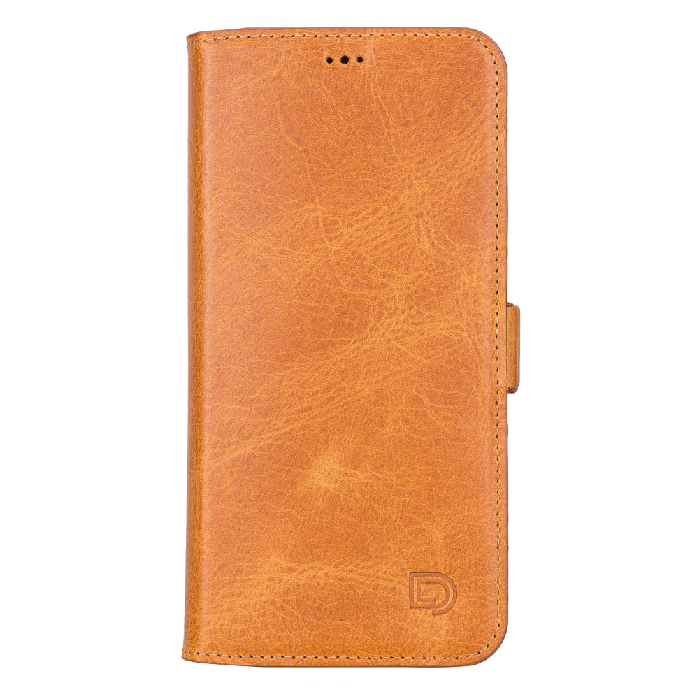 UnBranded Delfi, TD Wallet iPhone 13 Pro Max Leather Wallet Case