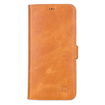 UnBranded Delfi, TD Wallet iPhone 13 Pro Max Leather Wallet Case