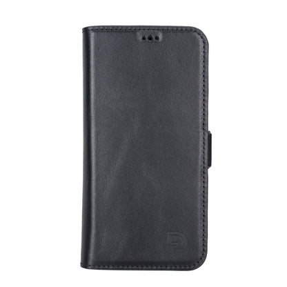 Bouletta Delfi, TD Wallet iPhone 13 Leather Wallet Case