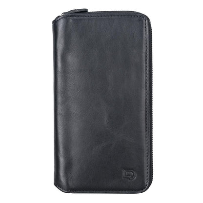 Bouletta Delfi Trina iPhone 13 Leather Detachable Wallet Case