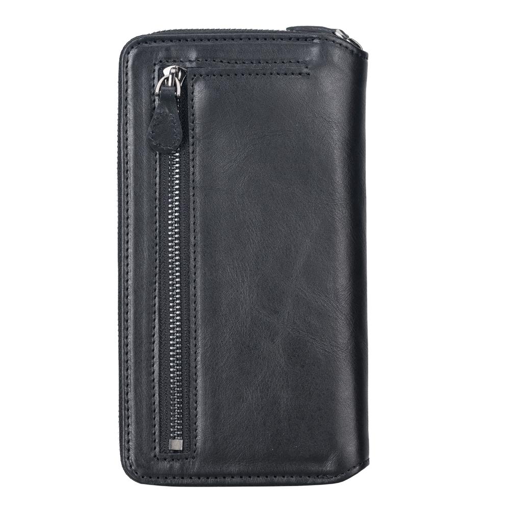 Bouletta Delfi Trina iPhone 13 Leather Detachable Wallet Case