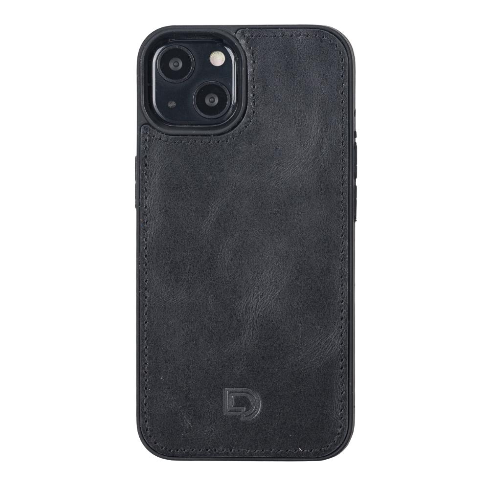 Bouletta Delfi Trina iPhone 13 Leather Detachable Wallet Case