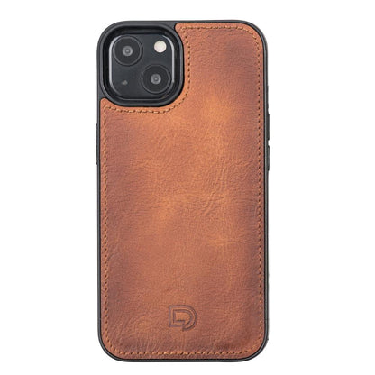 Bouletta Delfi Trina iPhone 13 Leather Detachable Wallet Case