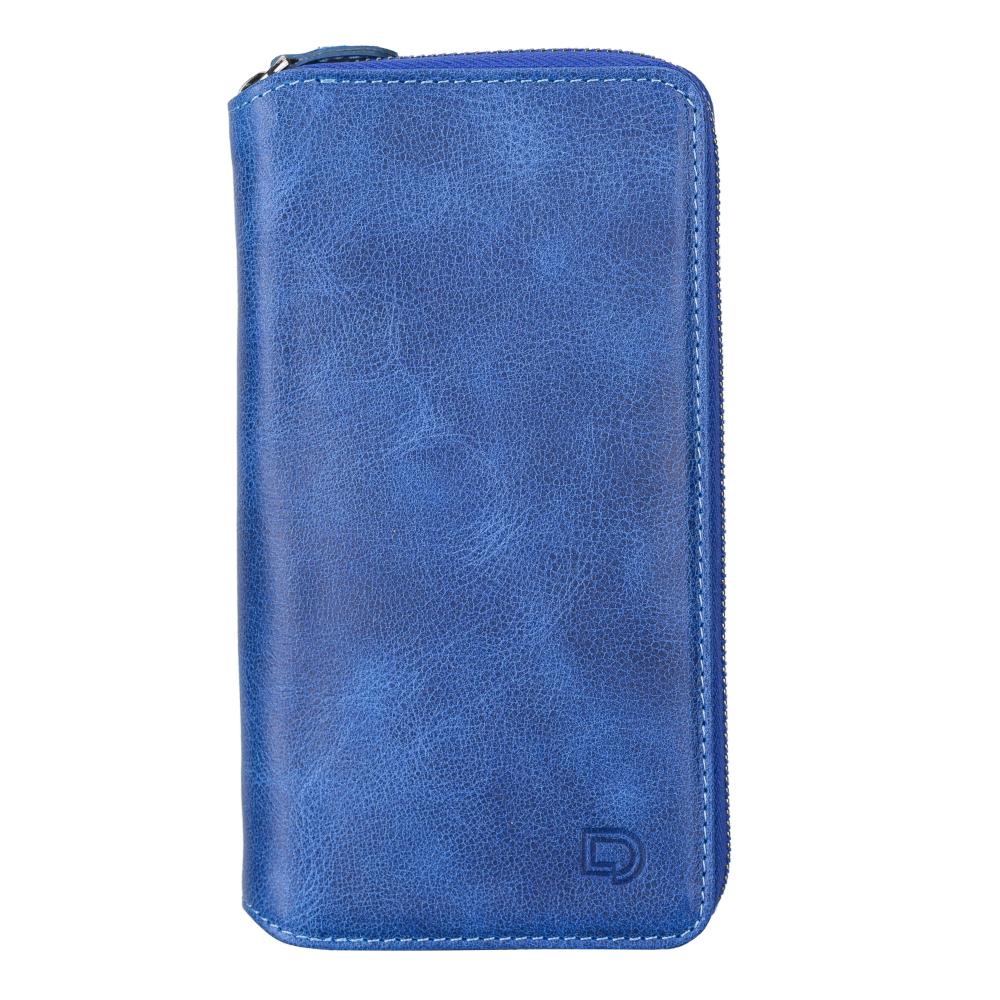 Bouletta Delfi Trina iPhone 13 Leather Detachable Wallet Case