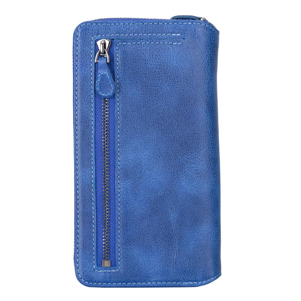 Bouletta Delfi Trina iPhone 13 Leather Detachable Wallet Case