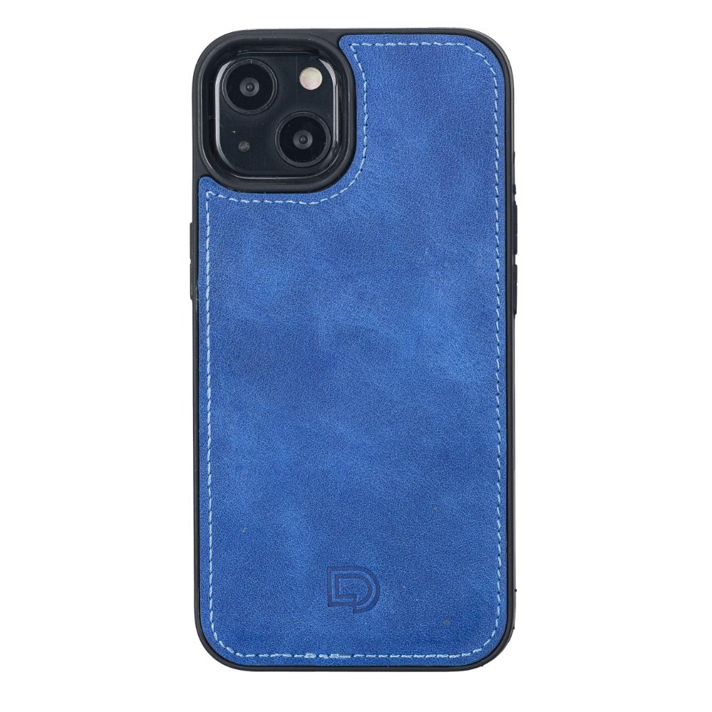 Bouletta Delfi Trina iPhone 13 Leather Detachable Wallet Case