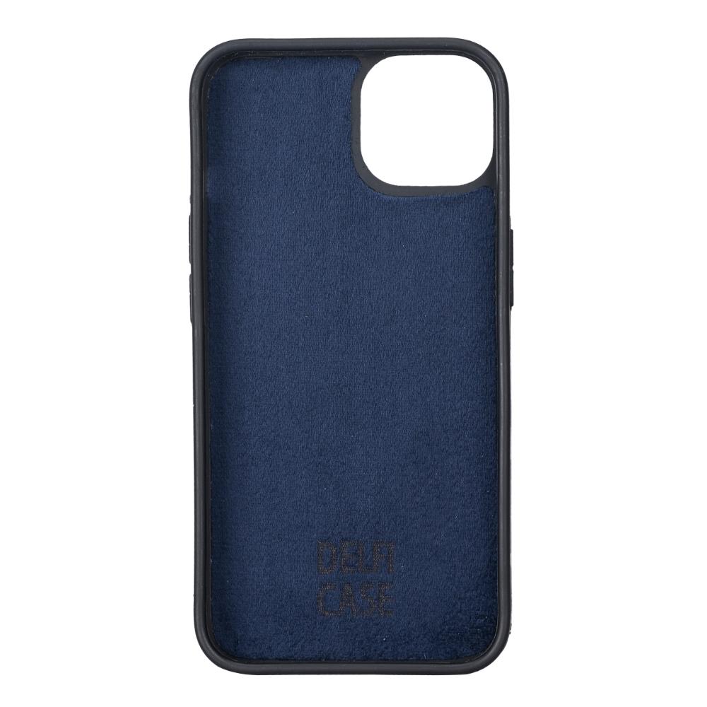 Bouletta Delfi Trina iPhone 13 Leather Detachable Wallet Case