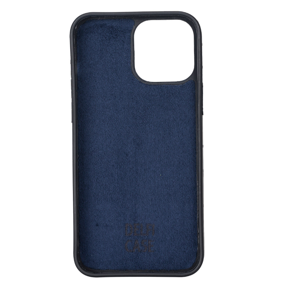 Bouletta Delfi, Trina iPhone 13 Pro Max Leather Detachable and Zipper Wallet Case