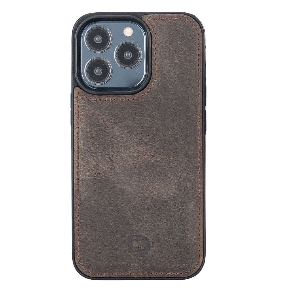 Bouletta Delfi, Magic Leather iPhone 13 Pro Detachable Wallet Case