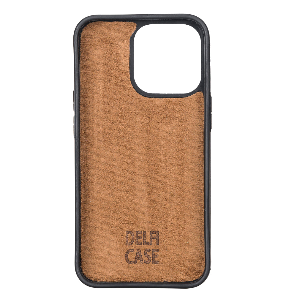 Bouletta Delfi, Magic Leather iPhone 13 Pro Detachable Wallet Case