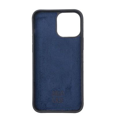 Bouletta Delfi, Magic Leather iPhone 13 Pro Max Detachable Wallet Case