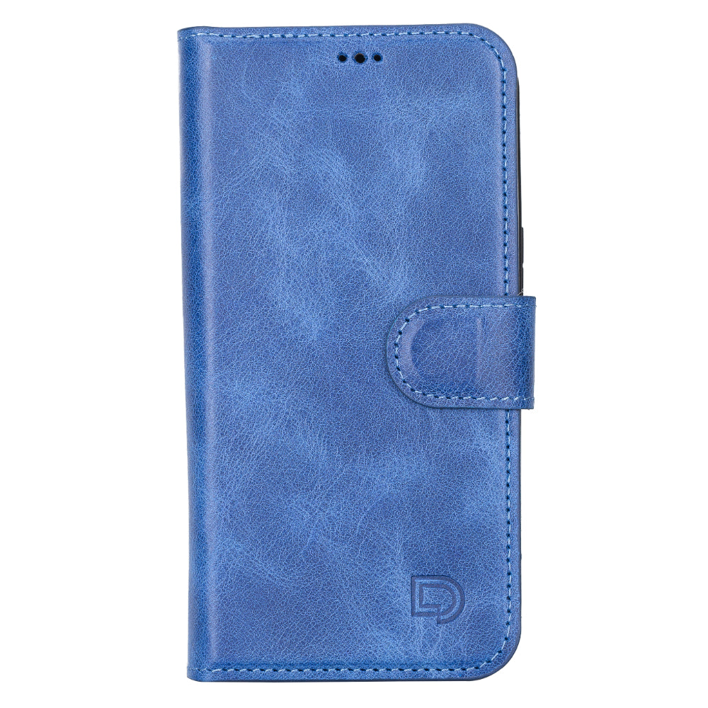 Bouletta Delfi, Magic Leather iPhone 13 Pro Detachable Wallet Case