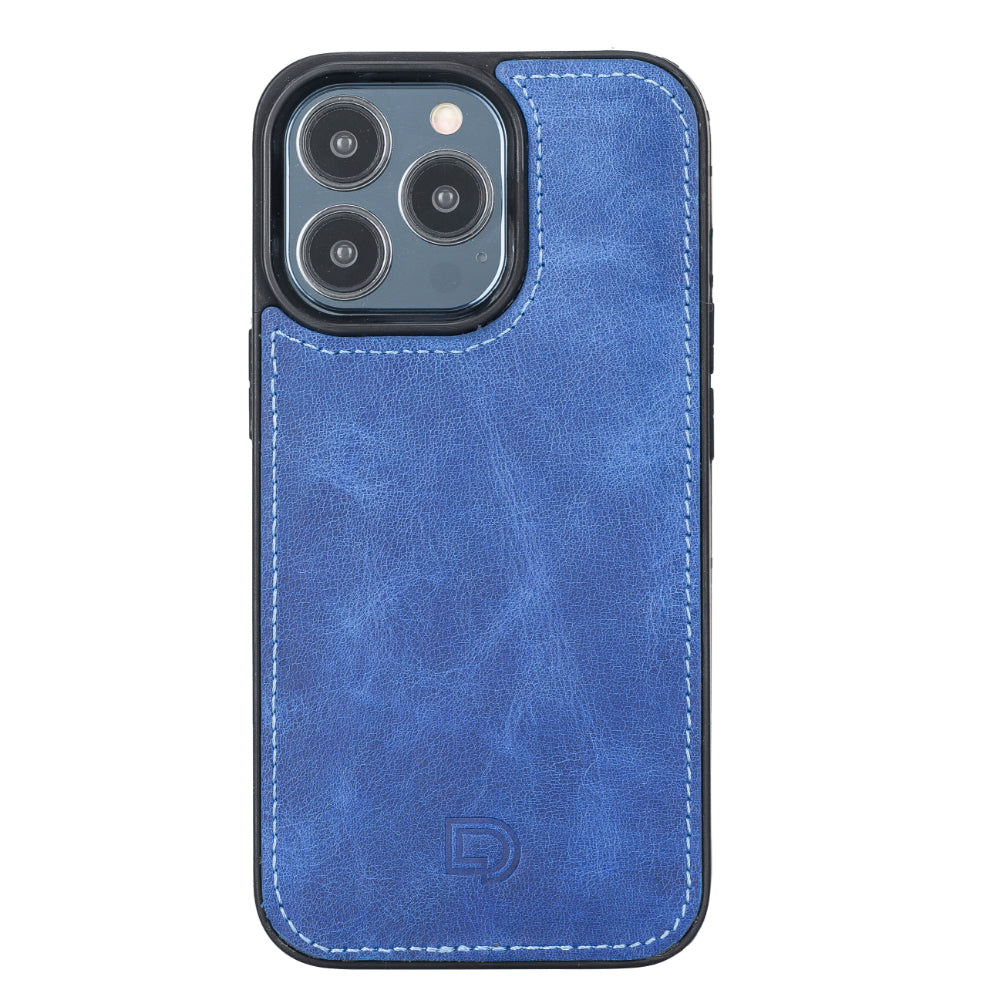 Bouletta Delfi, Magic Leather iPhone 13 Pro Detachable Wallet Case