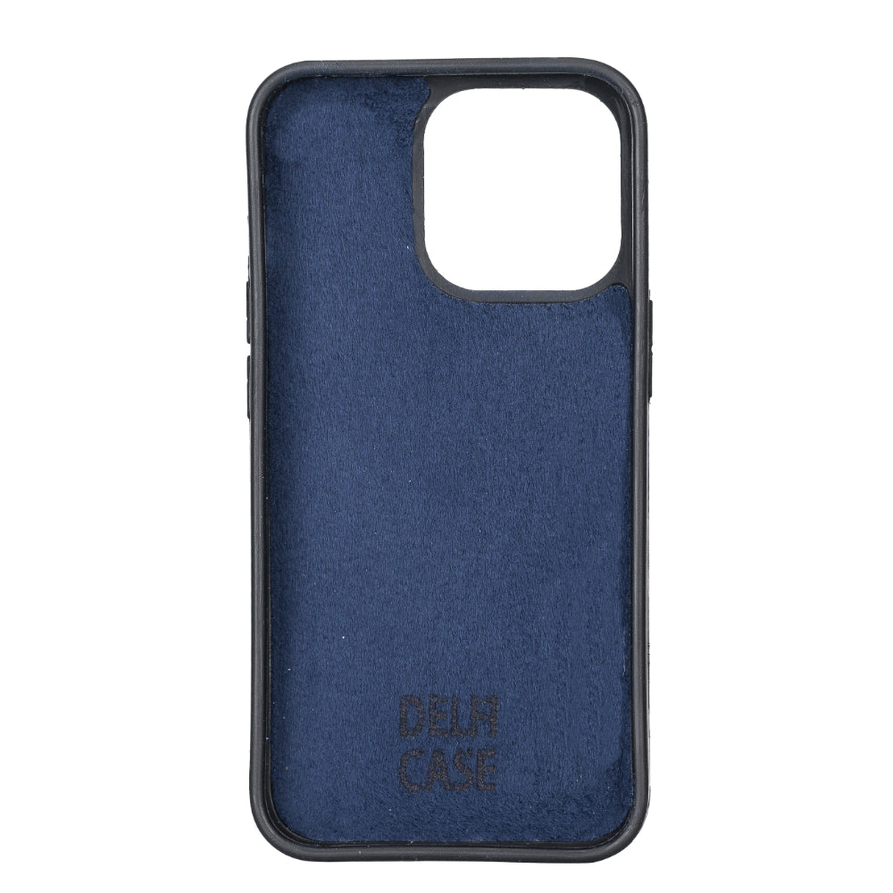 Bouletta Delfi, Magic Leather iPhone 13 Pro Detachable Wallet Case