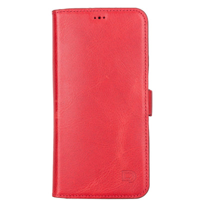 UnBranded Delfi, TD Wallet iPhone 13 Pro Max Leather Wallet Case