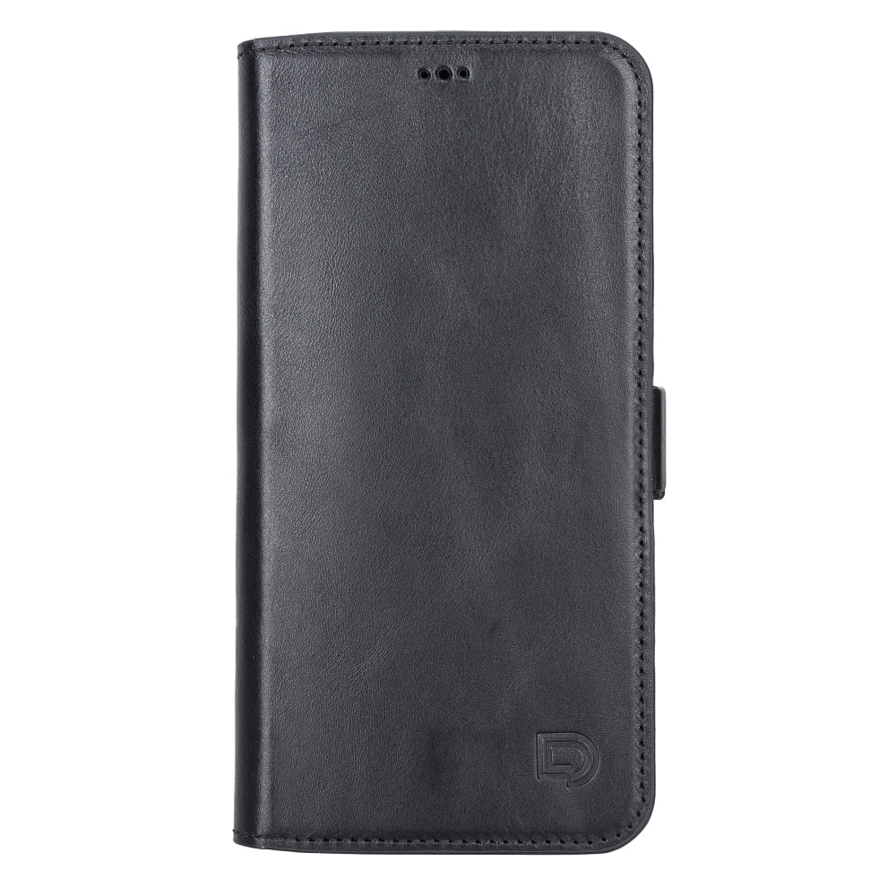 UnBranded Delfi, TD Wallet iPhone 13 Pro Max Leather Wallet Case