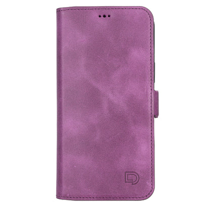 UnBranded Delfi, TD Wallet iPhone 13 Pro Max Leather Wallet Case