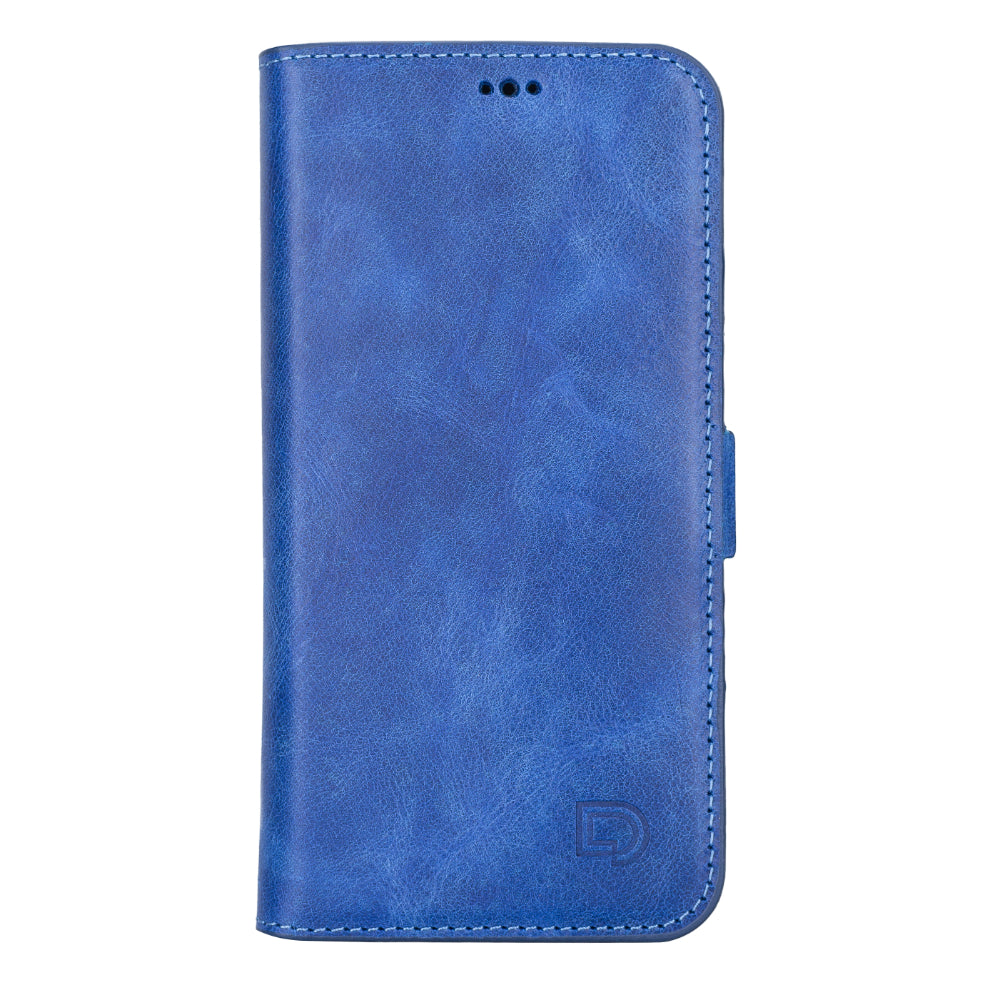 Bouletta Delfi, TD Wallet iPhone 13 Leather Wallet Case