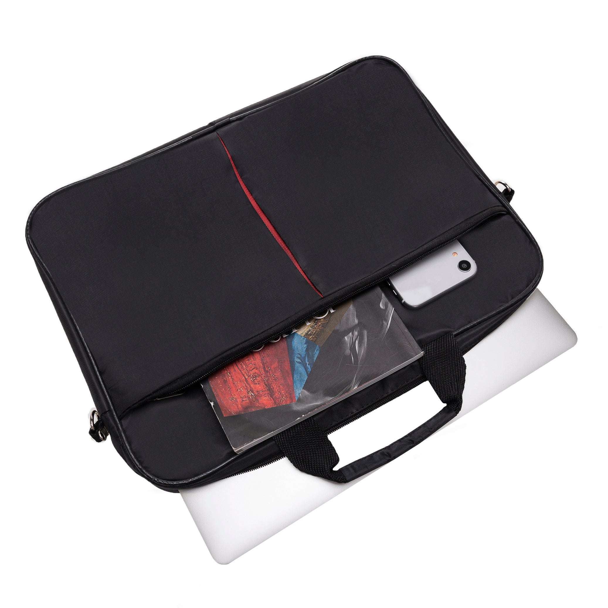 Bayelon Drexel 6300 Waterproof Notebook Bag for 15.6" Laptops