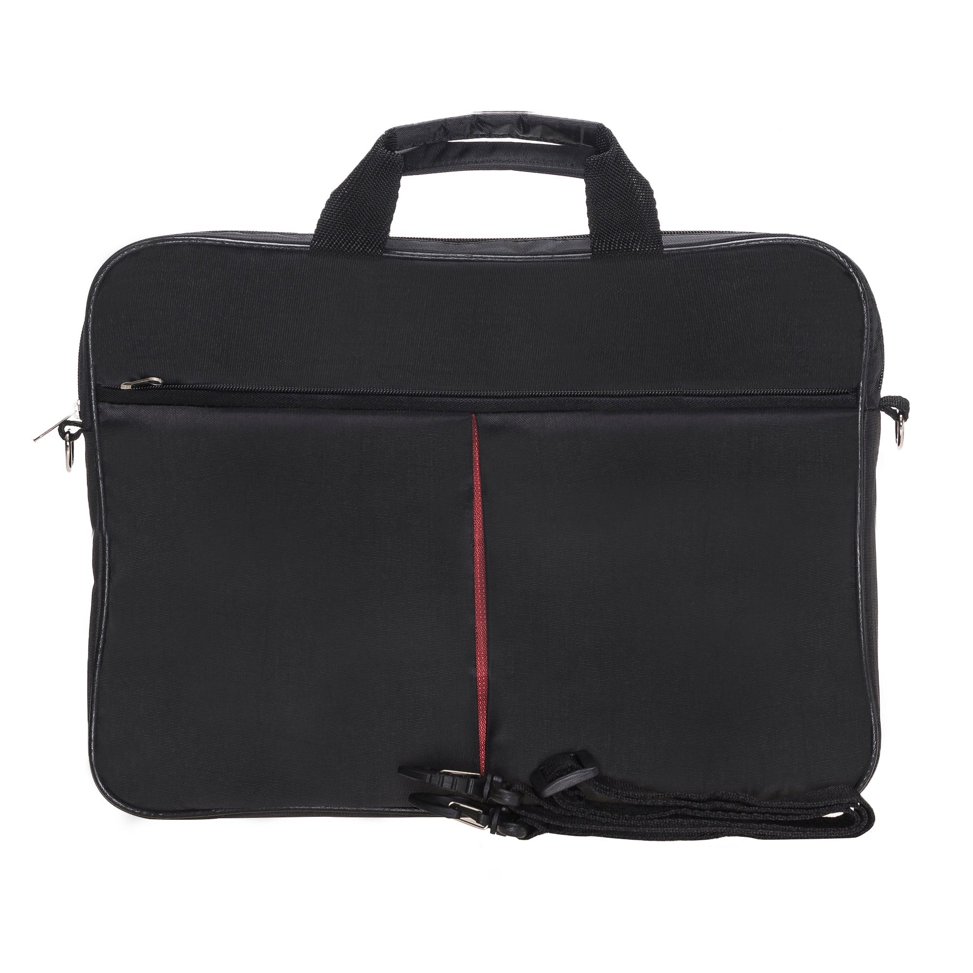 Bayelon Drexel 6300 Waterproof Notebook Bag for 15.6" Laptops 15'' Black