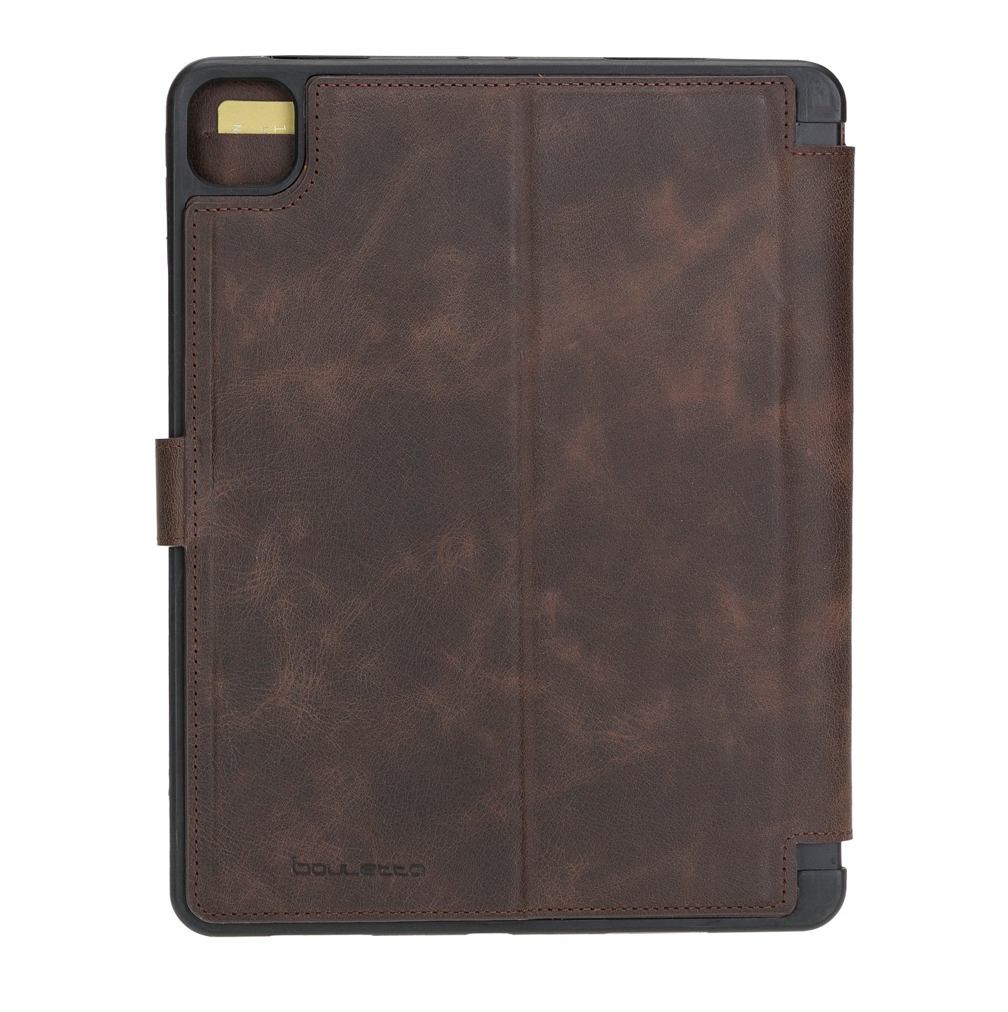 Bouletta Eto iPad Pro 11" (M4-2024) Leather Wallet Case