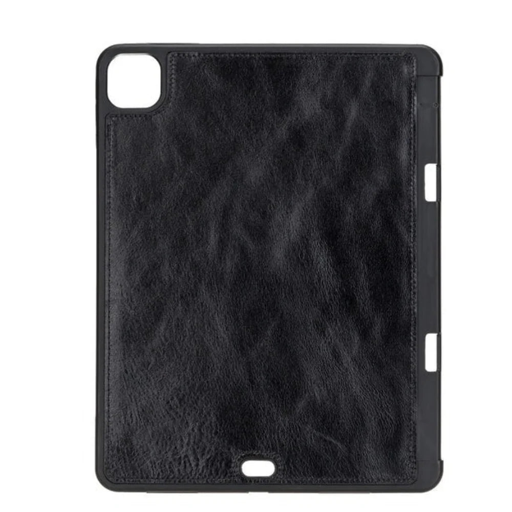Eto iPad Pro 11" Leather Wallet Case