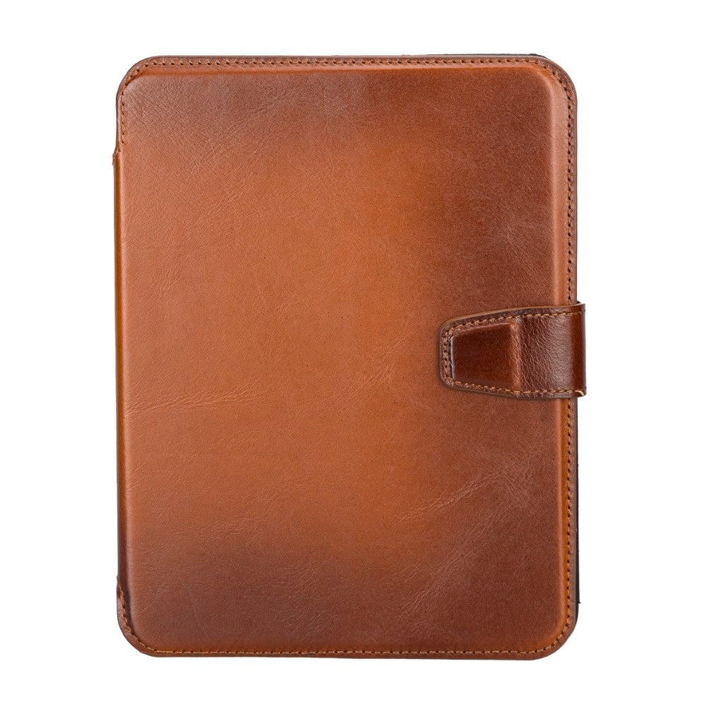Bayelon Eto iPad Mini Leather Wallet Case - 2-in-1 Detachable Design