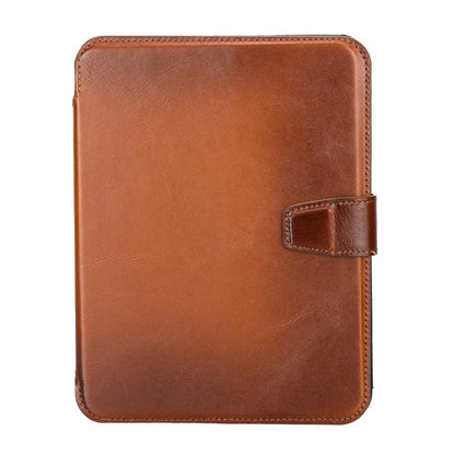 UnBranded Eto iPad Mini Leather Wallet Case