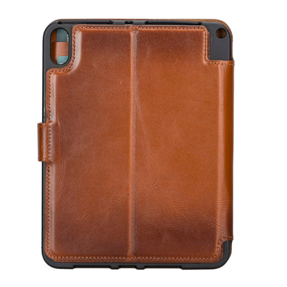 UnBranded Eto iPad Mini Leather Wallet Case