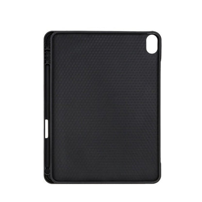 UnBranded Eto iPad Air 10.9" Leather Wallet Case