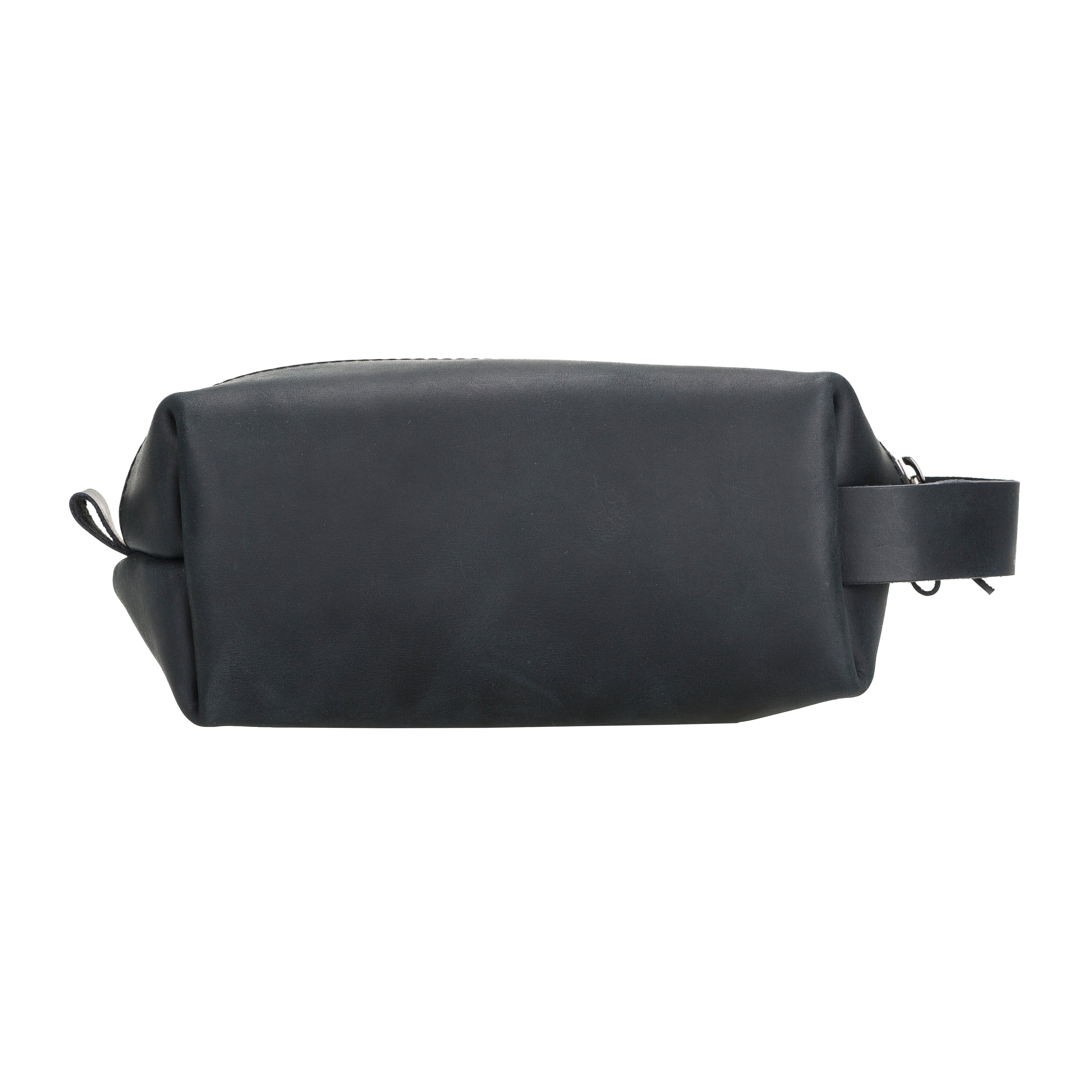 Bayelon Eve Large Leather Dopp Kit - Premium Travel Organizer