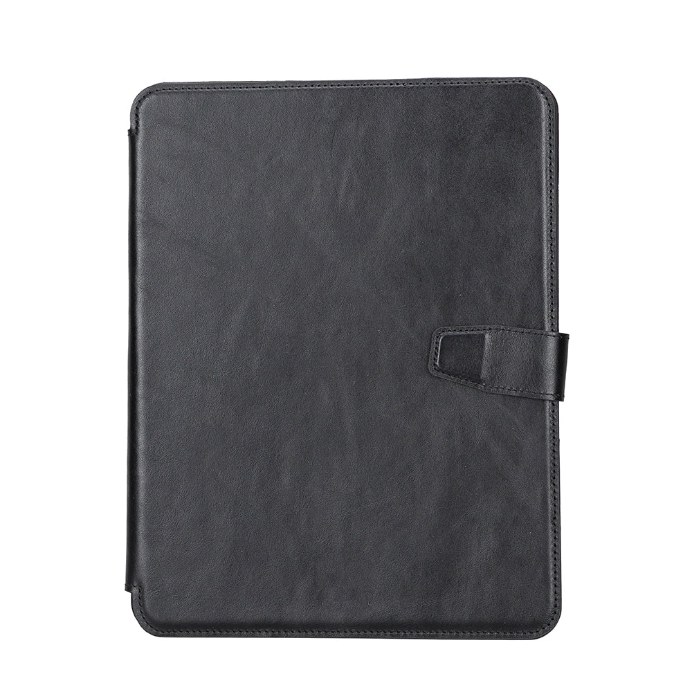 UnBranded Eto iPad Pro 11" Leather Wallet Case