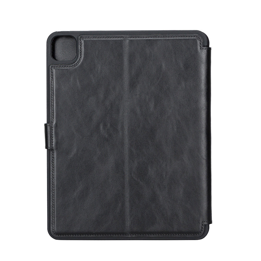 UnBranded Eto iPad Pro 11" Leather Wallet Case